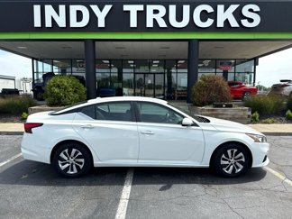 Used 2020 Nissan Altima 2.5 S image 1
