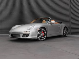 Used 2011 Porsche 911 Carrera S image 1