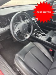 Used 2022 Hyundai Tucson Limited image 1