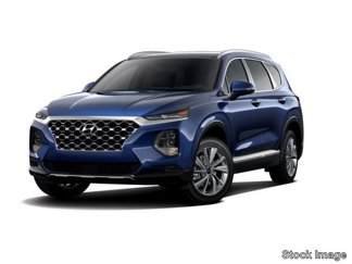 Used 2019 Hyundai Santa Fe Limited image 1