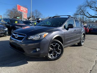 Used 2014 Subaru Crosstrek 2.0i Limited image 1