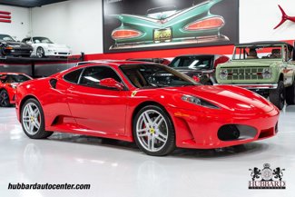 Used 2007 Ferrari F430 Coupe image 1
