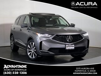 Used 2025 Acura MDX w/ Technology Package image 1