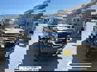 Used 2018 Chevrolet Tahoe LT image 1