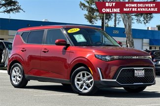 Used 2023 Kia Soul LX w/ LX Technology Package image 1