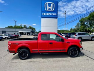 Used 2019 Ford F150 XL w/ Equipment Group 101A Mid image 1
