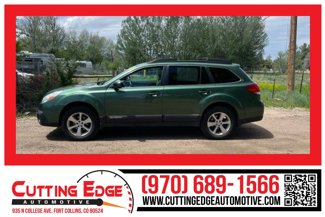 Used 2014 Subaru Outback 2.5i Premium image 1