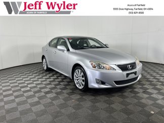 Used 2008 Lexus IS 250 AWD image 1