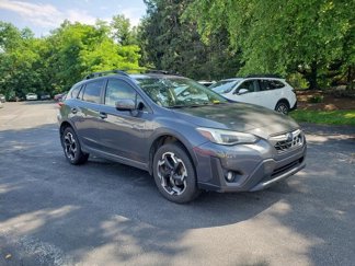Used 2021 Subaru Crosstrek 2.5i Limited w/ Moonroof Package 2 image 1