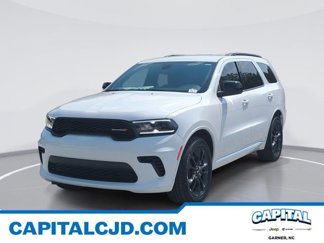 New 2025 Dodge Durango GT w/ Blacktop Package image 1