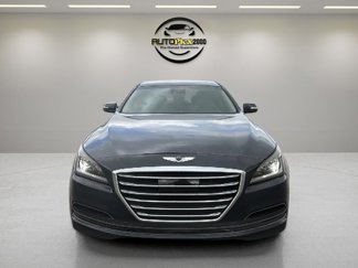 Used 2017 Genesis G80 3.8 image 1