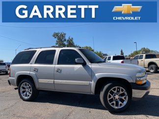 Used 2004 Chevrolet Tahoe LT w/ LT Preferred Equipment Group image 1