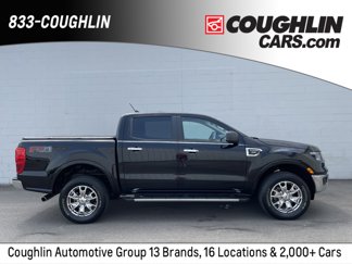 Used 2019 Ford Ranger XLT w/ Equipment Group 302A Luxury image 1