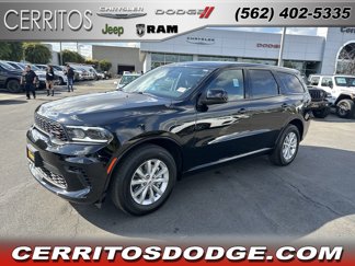 New 2025 Dodge Durango GT image 1