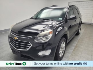 Used 2017 Chevrolet Equinox LT w/ Convenience Package image 1