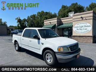 Used 2003 Ford F150 XLT image 1