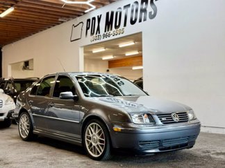 Used 2005 Volkswagen Jetta GLI image 1