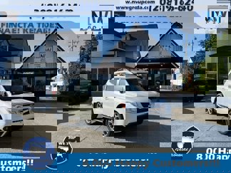 Used 2016 Subaru Forester 2.5i Touring w/ Eyesight & Navigation System image 1
