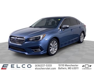 Used 2018 Subaru Legacy 2.5i Limited w/ 50th Anniversary Edition image 1