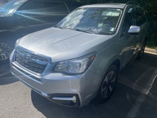 Used 2018 Subaru Forester 2.5i Limited w/ Popular Package #2 image 1