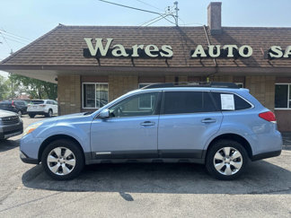Used 2011 Subaru Outback 3.6R Limited image 1