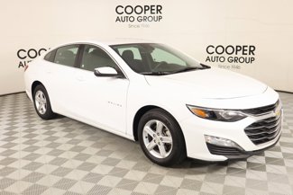 Used 2023 Chevrolet Malibu LT image 1