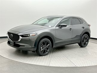 Certified 2024 MAZDA CX-30 AWD 2.5 S w/ Select Sport Pkg image 1