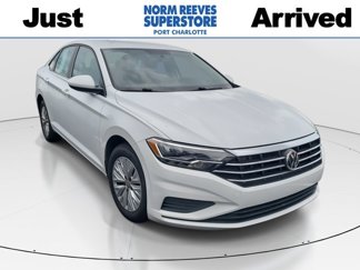 Used 2019 Volkswagen Jetta S w/ Driver Assistance Package image 1