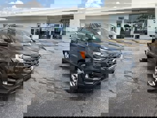 Used 2021 Ford Edge SEL w/ Convenience Package image 1
