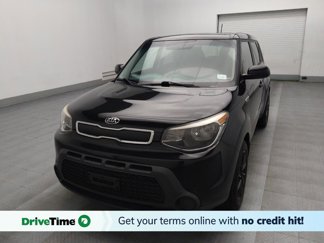 Used 2016 Kia Soul image 1