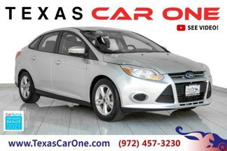 Used 2014 Ford Focus SE image 1