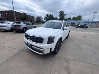Used 2023 Kia Telluride S w/ S Sunroof Package image 1