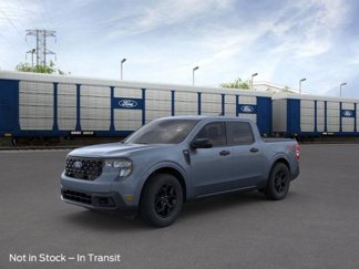 New 2025 Ford Maverick XLT image 1