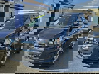 Used 2016 Chevrolet Sonic LT image 1