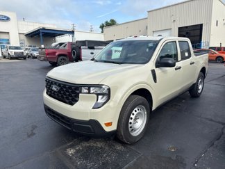 New 2025 Ford Maverick XL image 1