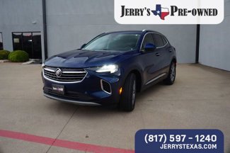 Used 2022 Buick Envision Preferred image 1