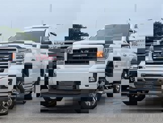 Used 2014 GMC Sierra 1500 SLE w/ All-Terrain Package image 1