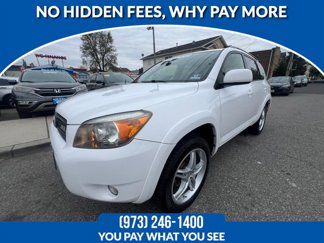 Used 2007 Toyota RAV4 Sport image 1