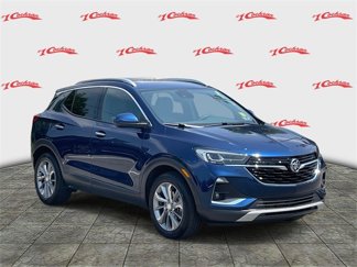 Certified 2023 Buick Encore GX Essence w/ Experience Buick Package image 1