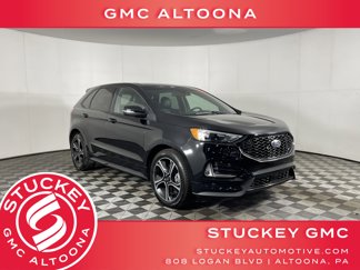 Used 2019 Ford Edge ST w/ Convenience Package image 1