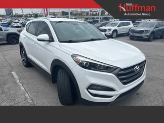 Used 2016 Hyundai Tucson Sport image 1
