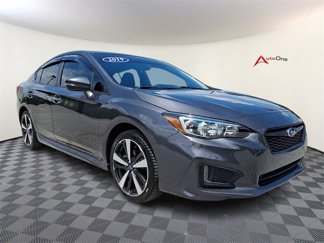 Used 2019 Subaru Impreza 2.0i Sport w/ Popular Package #1 image 1