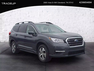 Used 2022 Subaru Ascent Premium w/ Convenience Package image 1