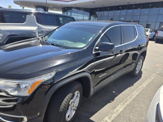 Used 2018 GMC Acadia SLE image 1