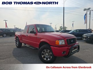 Used 2004 Ford Ranger XLT image 1