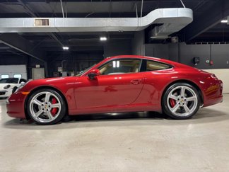 Used 2012 Porsche 911 Carrera S image 1