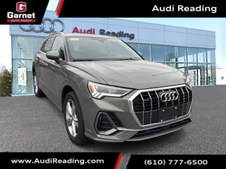 Certified 2020 Audi Q3 2.0T Premium Plus w/ Premium Plus Package image 1