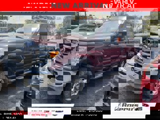 Used 2011 Ford F250 XLT w/ Chrome Pkg image 1
