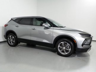 Used 2023 Chevrolet Blazer LT w/ Driver Confidence Package image 1