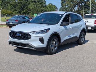 New 2025 Ford Escape ST-Line image 1
